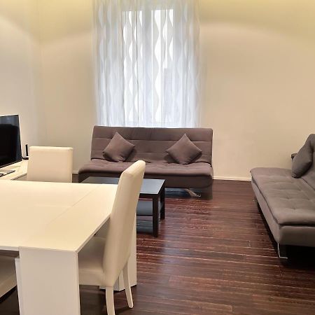 דירות רומא Wamma Modern House מראה חיצוני תמונה