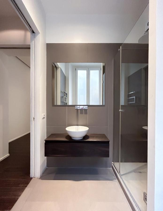 דירות רומא Wamma Modern House מראה חיצוני תמונה