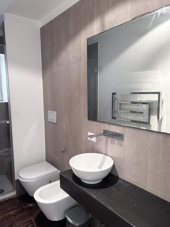 דירות רומא Wamma Modern House מראה חיצוני תמונה