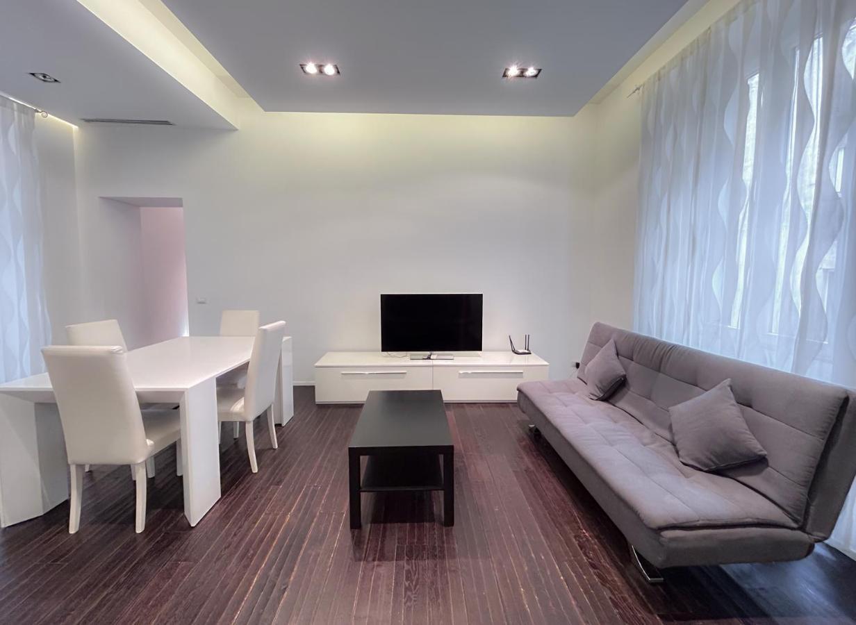 דירות רומא Wamma Modern House מראה חיצוני תמונה