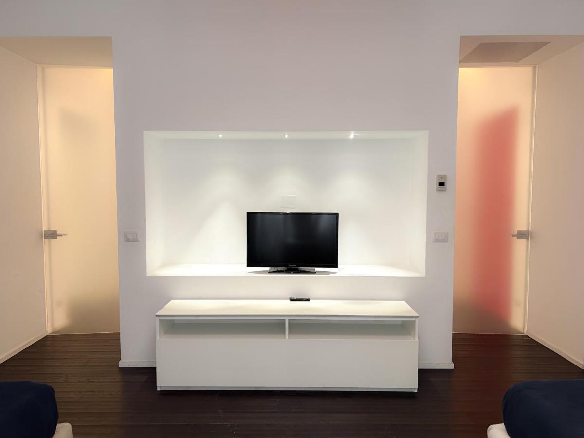 דירות רומא Wamma Modern House מראה חיצוני תמונה