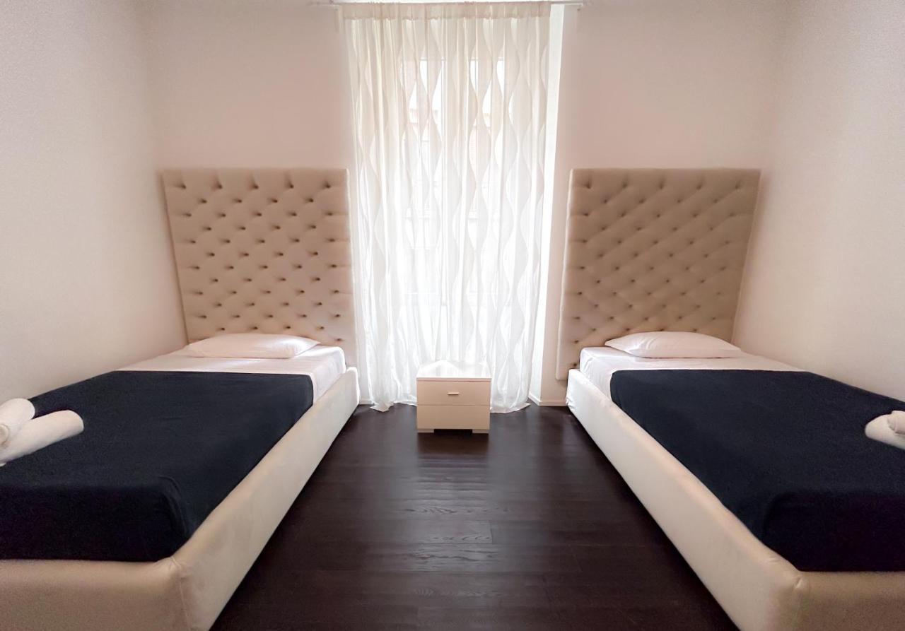 דירות רומא Wamma Modern House מראה חיצוני תמונה